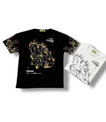 TRICOU CALITATE ENGROSS 8-16 (NEGRU)