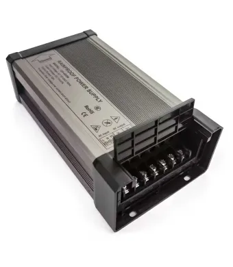 Sursa de Alimentare pentru Exterior, Alimentare 220V, Iesire 12V, Protectie IP44, 60A, 720W Engros