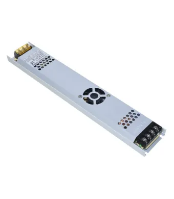 Sursa de Alimentare Slim, 12V, 33A, Putere 400W Engros