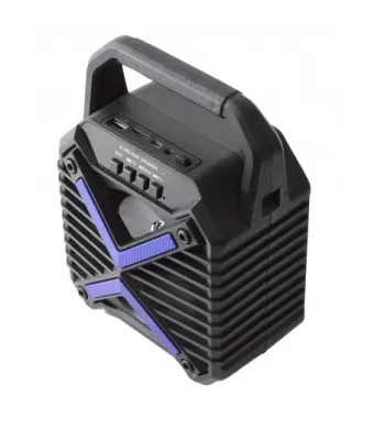 Boxa Mini cu Bluetooth si Radio CH-V402 Engros