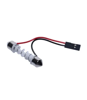 Led Auto Cob de Plafon 18-Led Engros
