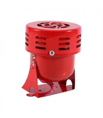Sonerie Alarma cu Motor 12V MS-190 Engros