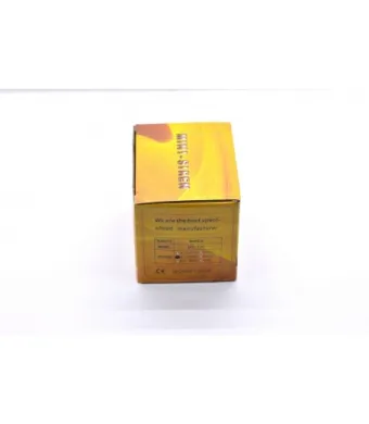 Alarma de Urgenta cu Motor 220V MS-190 Engros