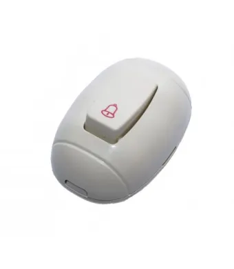 Buton de Sonerie Oval 250V Engros