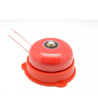 Sonerie Alarma 220V-150mm Nr.8 Engros