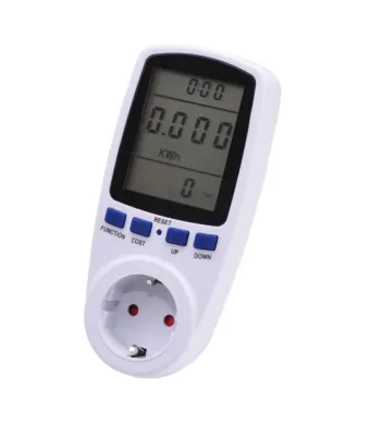 Priza Contor Energie Digital 16A-250V Engros