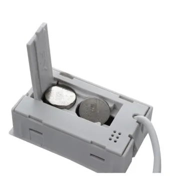Termometru Digital cu Umiditate -50˚C +70˚C Engros