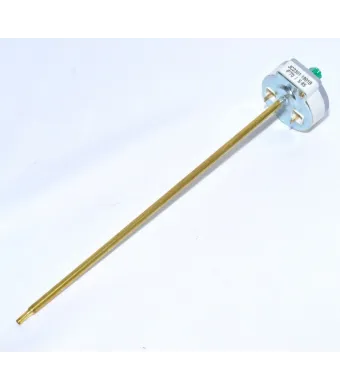 Termostat de Boiler cu Protecție Verde Engros