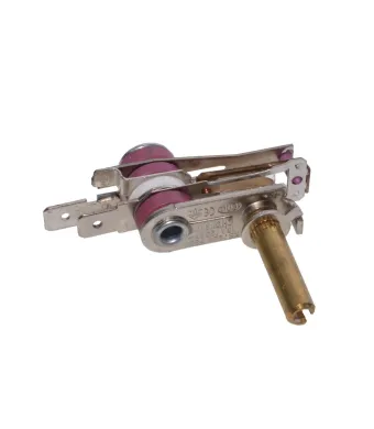 Termostat Metalic pentru Fier de Călcat Engros
