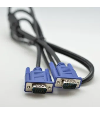 Cablu VGA Tata-Tata 10m Engros