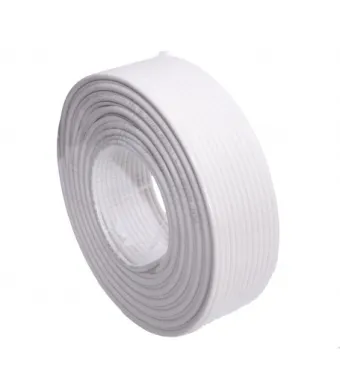 Cablu Coaxial TV RG6U 75OHM Aliaj-Cuprat Rola 100M Engros