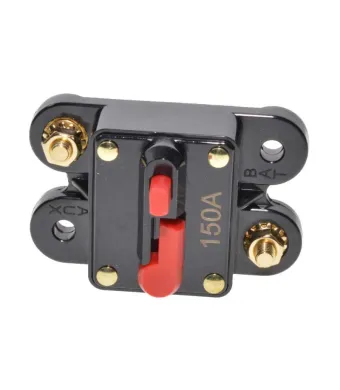 Siguranta Auto de Circuit cu Reset 150A Engros