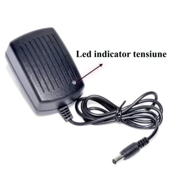 Alimentator AC/DC  220V, 15V, 2A Engros