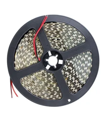 Banda 600 Led-uri 5m Alb-Rece Interior Engros