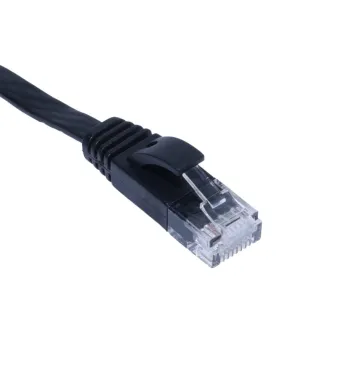 Cablu UTP Plat CAT6 Gigabit, 20m Engros