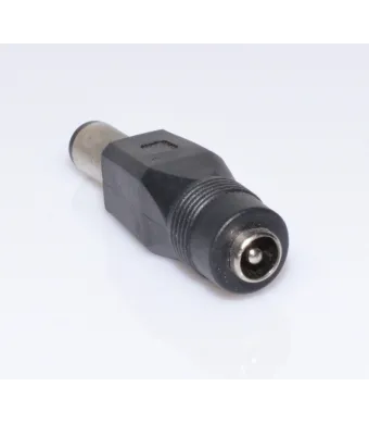 Mufa Alimentare DC 5x7,4/2,1 mm Engros