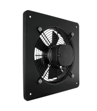 Ventilator de Perete Axial 450mm, 450x450 mm, 230W Engros