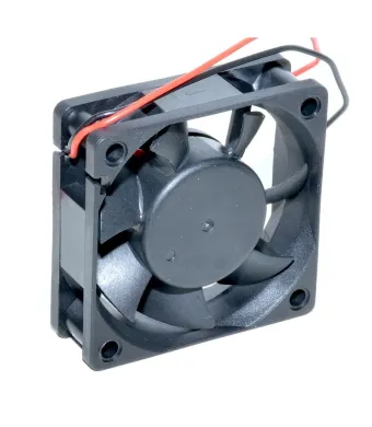 Ventilator Patrat 12V, 60 x 60 x 20mm Engros