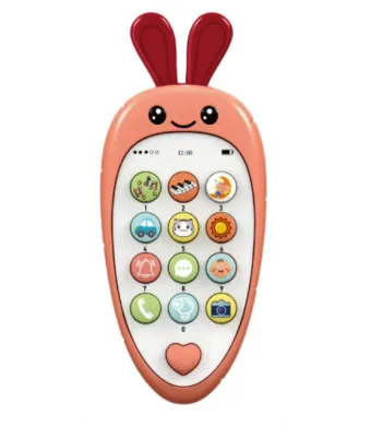 Morcov telefon interactiv Engros