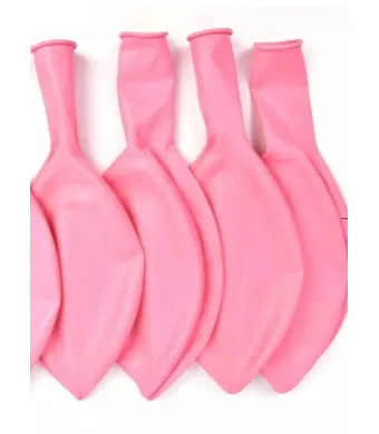 Set 50 baloane Jumbo 18 inch'50 cm engros