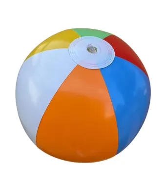 Minge plaja multicolor ENGROSS
