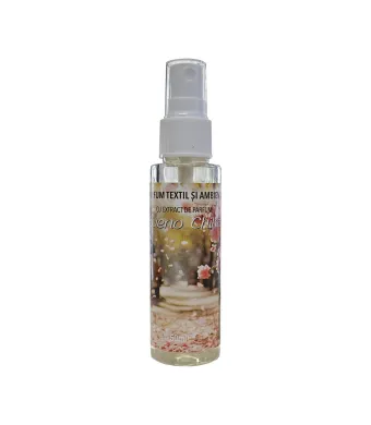 Extract de Parfum Engros pentru rufe, 50ml, Bueno Chica