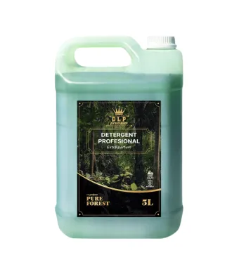 Detergent de rufe Engros Profesional Pure Forest 5L