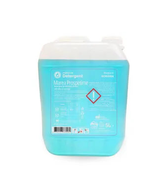 Detergent de rufe Engros, 5L, Marea Prospetime