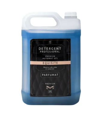 Detergent de rufe Engros Profesional Equisite 5L