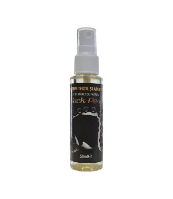 Extract de Parfum Engros pentru rufe, 50ml, Black Pearl