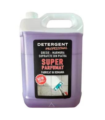 Detergent Profesional Engros pentru Pardoseala 5L
