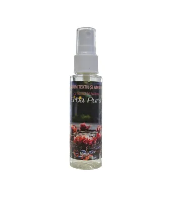 Extract de Parfum Engros pentru rufe, 50ml, Erba Pura