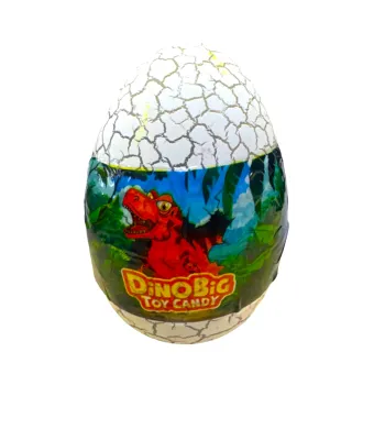 Ou Dino cu Surprize engross