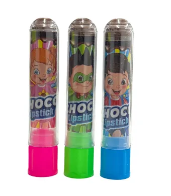 Ciocolata ruj 6gr engross