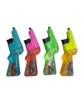 Suc Spray Pistol 18ml engross