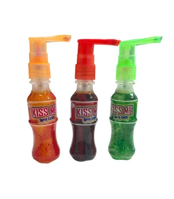 Suc Spray Kiss Me 25ml engross
