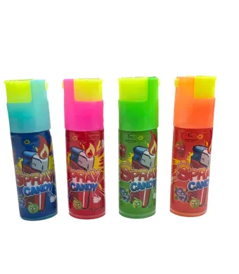 Suc Spray Bricheta 20ml engross