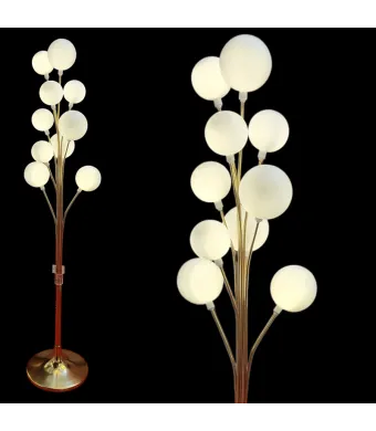 Decoratiune luminoasa electrica pentru evenimente
