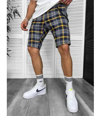 Pantaloni scurti barbati engros