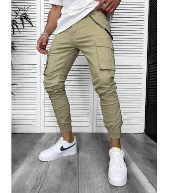 Pantaloni barbati engros cargo