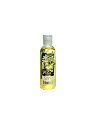 Viantic lotiune parfumata salcam alb-0.100ml /28buc