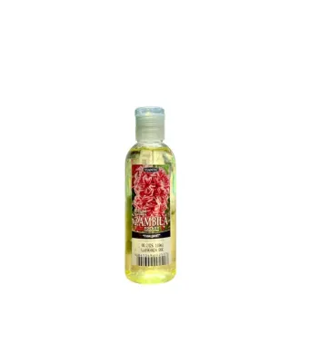 Viantic lotiune parfumata zambila-0.100ml /28 buc
