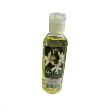 Viantic lotiune parfumata Iasomie-0.100ml /28buc