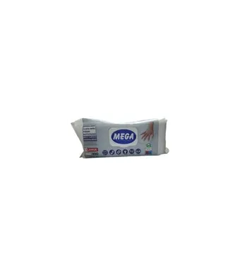 Servetele Mega Suprafete cu bicabonat 100pcs /12buc