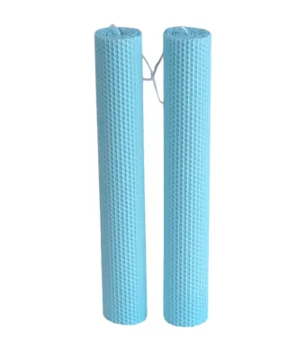 Lumanare Nunta-Botez din ceara naturala, En gross, Producator direct (40 cm, 6 cm)