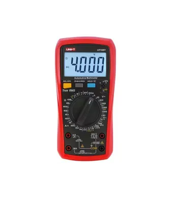 Multimetru UNI-T UT105+ ENGROSS