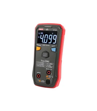 Multimetru UNI-T UT123D ENGROSS