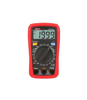 Multimetru UNI-T UT131B ENGROSS