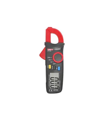 Clampmetru UNI-T UT210A ENGROSS
