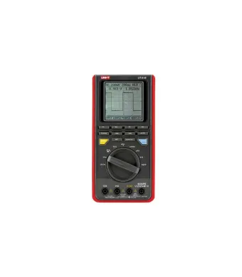 Multimetru cu osciloscop UNI-T UT81B